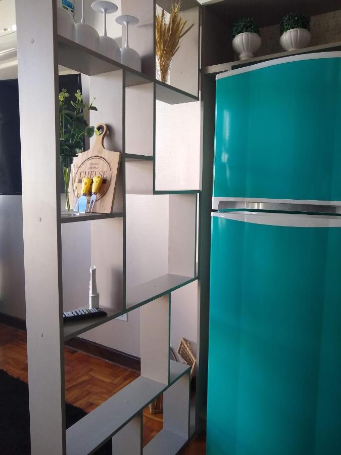 Studios Centro Sp 18Z Сао Паоло Екстериор снимка