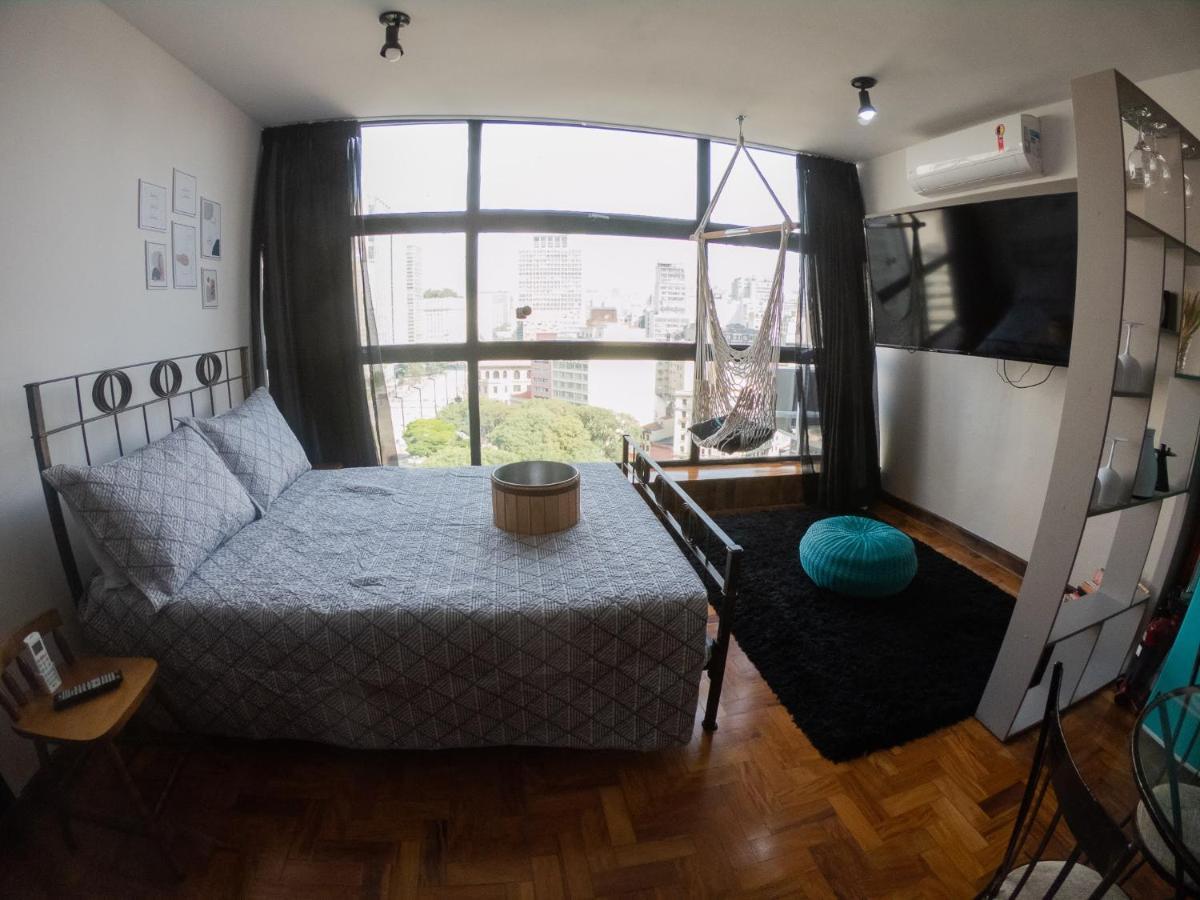 Studios Centro Sp 18Z Сао Паоло Екстериор снимка