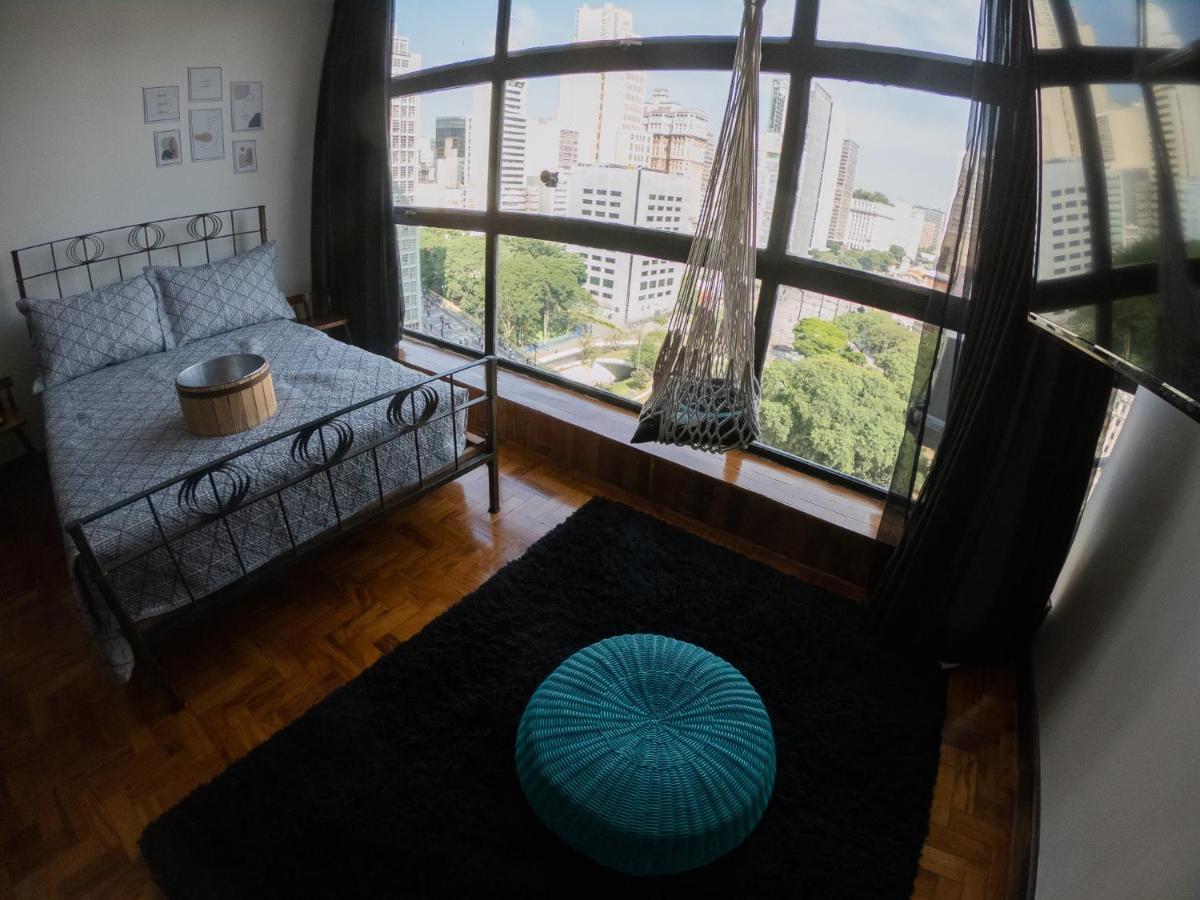 Studios Centro Sp 18Z Сао Паоло Екстериор снимка